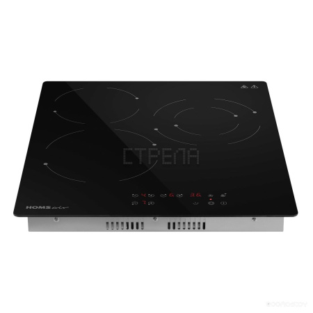 Варочная панель HOMSair HVC43DBK (КА-00018841)