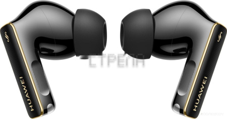 Наушники Huawei FreeBuds Pro 4 (черный, международная версия)