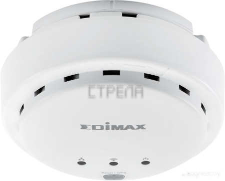 Точка доступа EDIMAX N300 (EW-7428HCn)