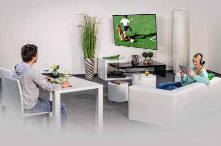 Кронштейн HAMA 00108741