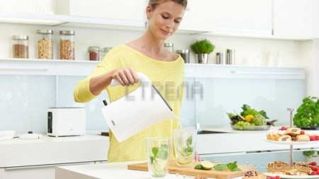 Электрический чайник Braun PurEase WK 3100 WH