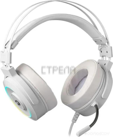 Наушники Redragon Lamia 2 (белый)