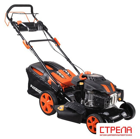 Газонокосилка Patriot PT 52 LS (512109024)