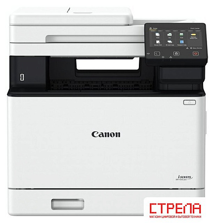 МФУ Canon i-SENSYS MF754Cdw 5455C021