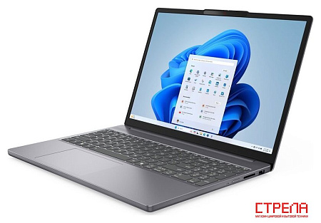 Ноутбук Lenovo IdeaPad Slim 3 15IRH10 83K1002ERK
