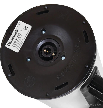 Электрический чайник Panasonic NC-CWK20