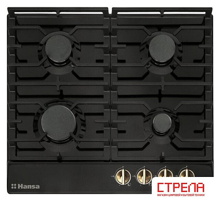 Варочная панель Hansa BHGA61059
