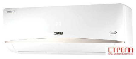 Кондиционер Zanussi Perfecto DC Inverter ZACS/I-12 HPF/A22/N8