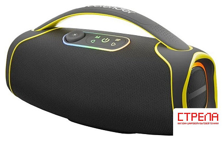 Беспроводная колонка Defender Beatbox 100