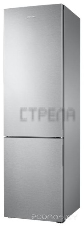 Холодильник Samsung RB37A50N0SA/WT