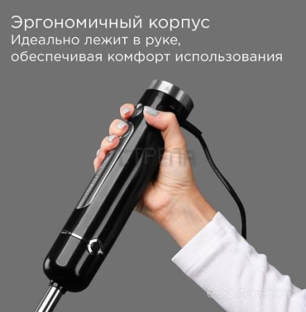 Блендер Redmond BH423 (Black)