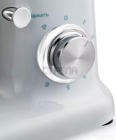 Планетарный миксер Kitfort KT-3422-1