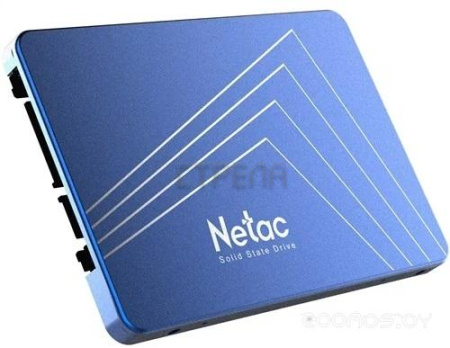 SSD Netac N600S 512GB