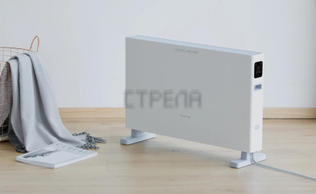 Конвектор SmartMi Convector Heater 1S Smart