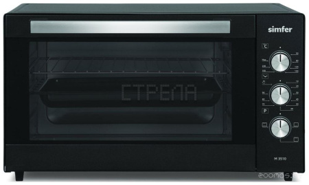 Мини-печь Simfer M 3510