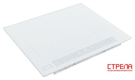 Варочная панель Whirlpool WL B4560 NE/W