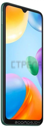 XIAOMI REDMI 10C 3GB/64GB without NFC Mint Green (Грейд C)