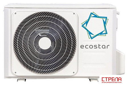 Кондиционер EcoStar Radium KVS-RAD12CH