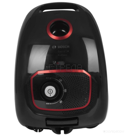 Пылесос Bosch Serie 4 BGLS4POW2