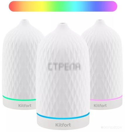 Увлажнитель воздуха Kitfort KT-2894