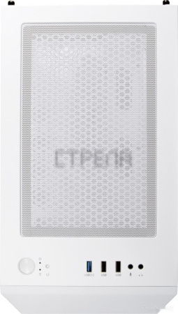 Корпус SilverStone Fara H1M Pro SST-FAH1MW-PRO