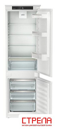 Холодильник Liebherr ICNSf 5103 Pure NoFrost