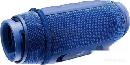 Беспроводная колонка Vipe Spark (синий)