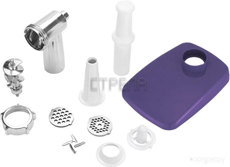 Мясорубка Kitfort КТ-2112-1