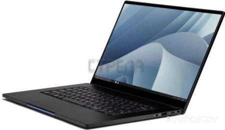 Ноутбук Intel NUC M15 BRC710BCB7B02 + Goodram 512GB SSDPR-PX500-512-80-G2