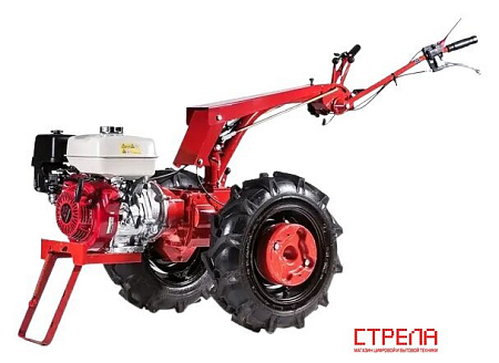 Мотоблок бензиновый Беларус 012WM (Weima 188F)