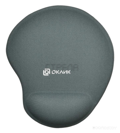 Коврик для мыши Oklick OK-RG0550-GR
