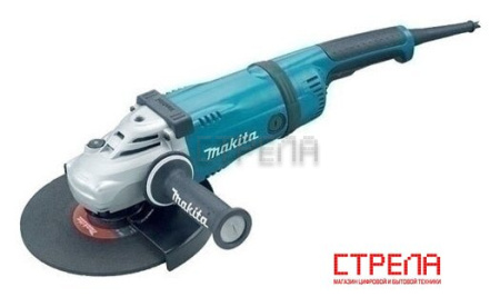 Угловая шлифмашина Makita GA9040SF01