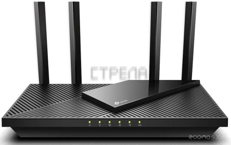 Цены на Wi-Fi роутер TP-Link Archer AX55