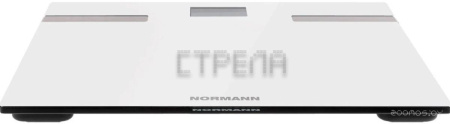 Напольные весы Normann ASB-474