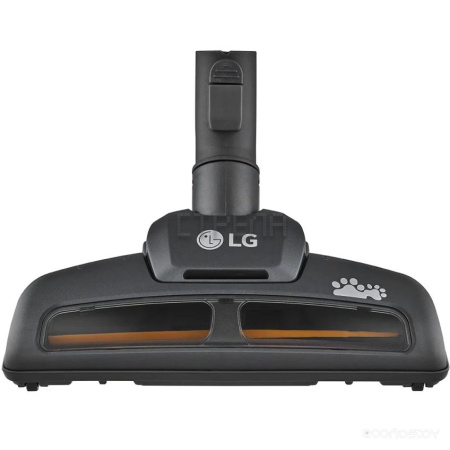 Пылесос LG VC5420NHTCW