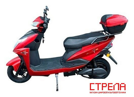 Электроскутер VOLT Storm ZS