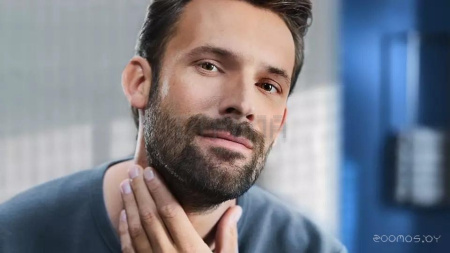 Триммер для бороды и усов Philips Prestige BT9810/15