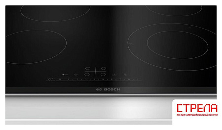 Варочная панель Bosch Serie 6 PKF675FP2E