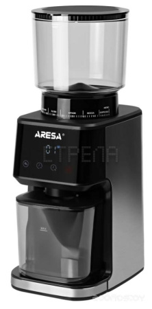 Электрическая кофемолка Aresa AR-3609