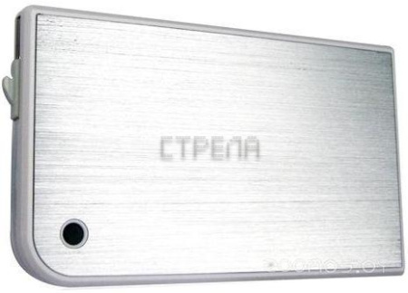 Бокс для жесткого диска Agestar 3UB2A14 (White)