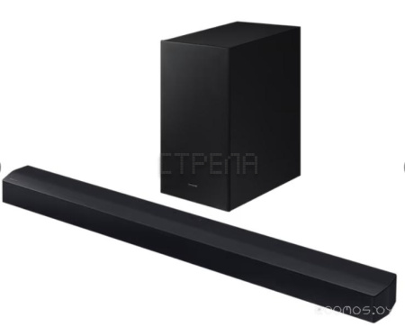 Саундбар Samsung HW-C450