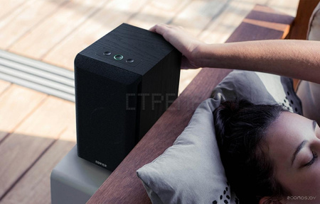 Акустика Edifier M601DB