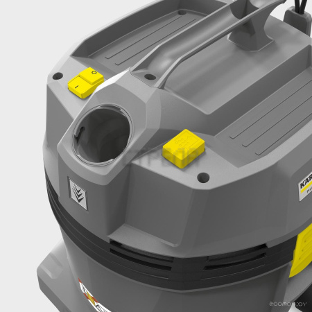 Пылесос Karcher NT 22/1 Ap Te L (1.378-610.0)
