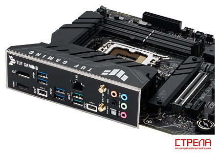 Материнская плата ASUS TUF Gaming Z690-Plus WiFi