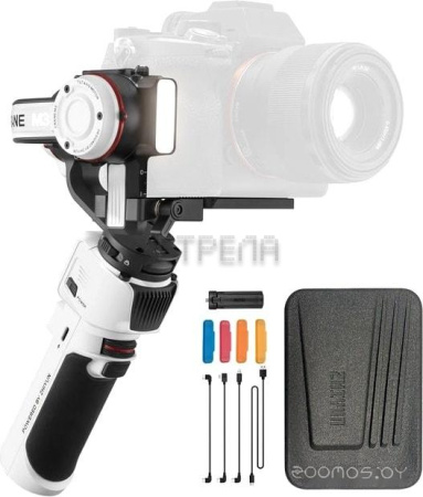 Стабилизатор Zhiyun Crane M3