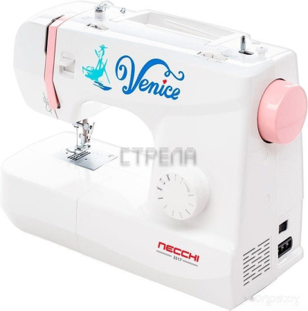 Механическая швейная машина Necchi 3517