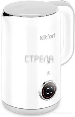 Электрический чайник Kitfort KT-6699