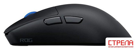 Игровая мышь ASUS ROG Harpe II Ace Black