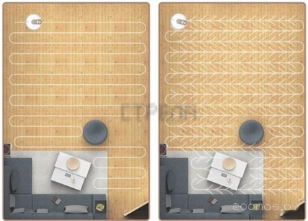 Робот-пылесос Viomi Vacuum Cleaning Robot SE