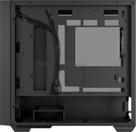 Корпус Asus A21 Plus (черный)